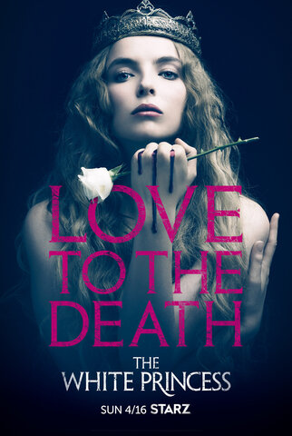 Белая принцесса 2017 смотреть онлайн бесплатно